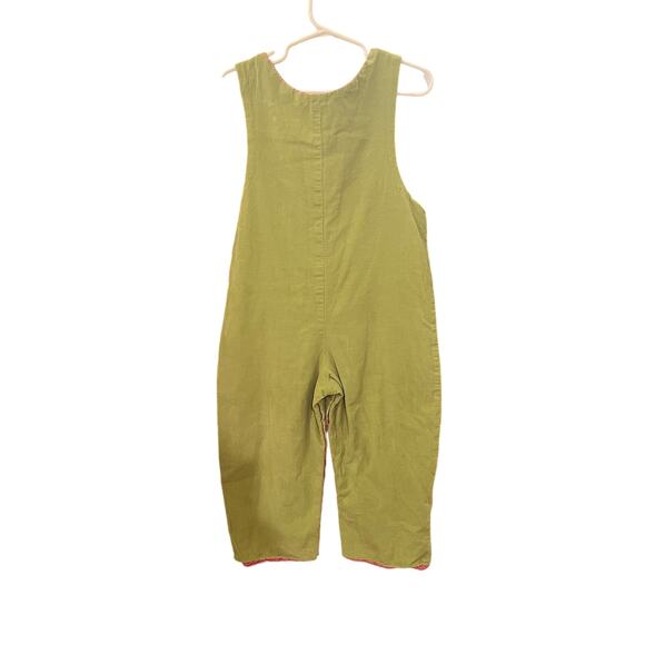 Just Ducky Originals Alligator Christmas Longall 4T USA - Picture 2 of 4